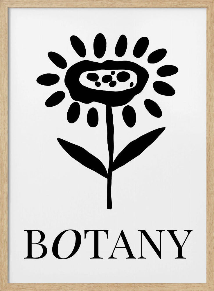 Floral Essence | Poster