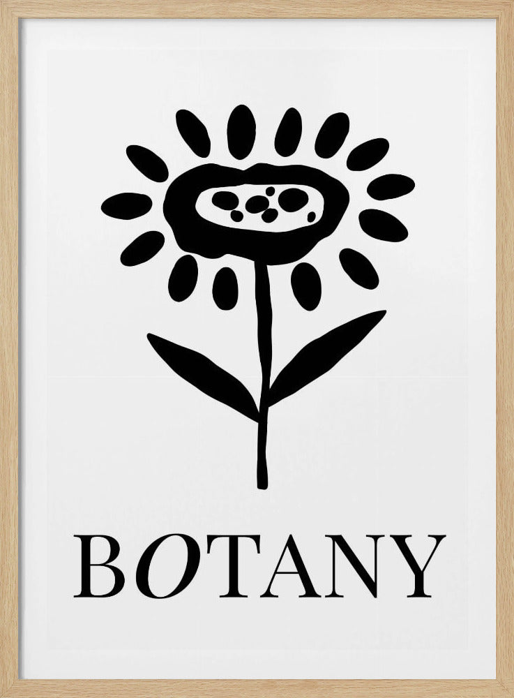 Floral Essence | Poster