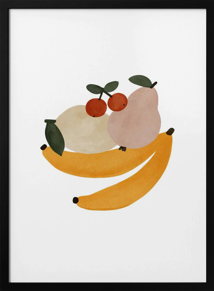 Fruit Harmony | Poster