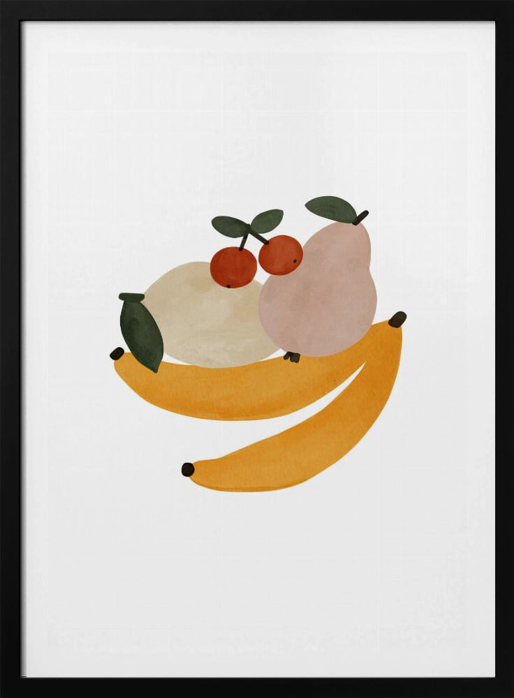Fruit Harmony | Poster