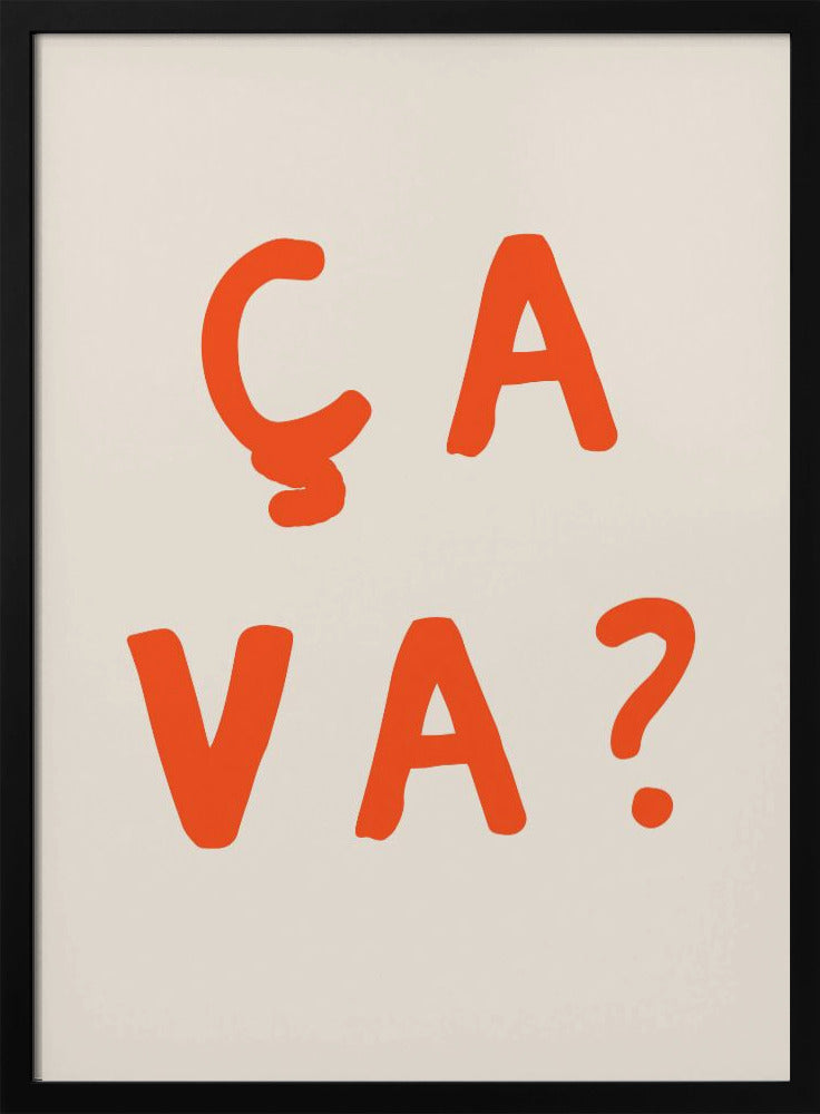 French Expression | Poster