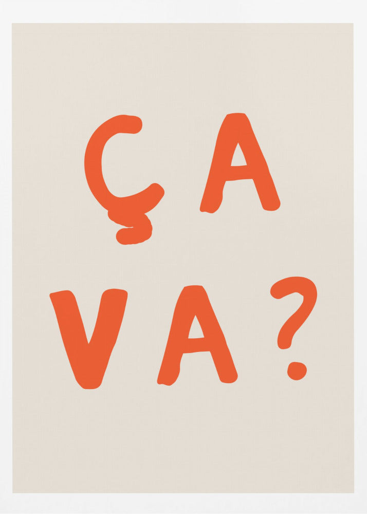 French Expression | Poster