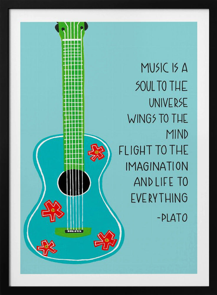 Universo Musical | Posters  - Impresiones de Arte