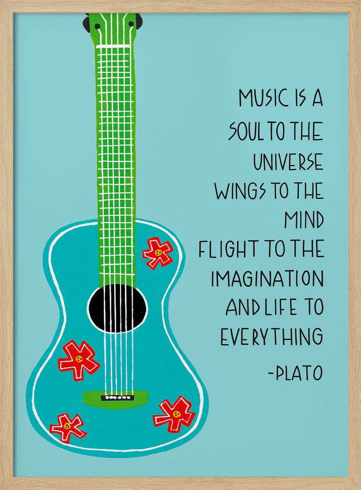 Universo Musical | Posters  - Impresiones de Arte