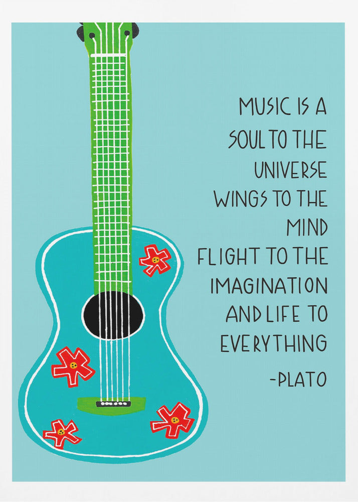 Universo Musical | Posters  - Impresiones de Arte