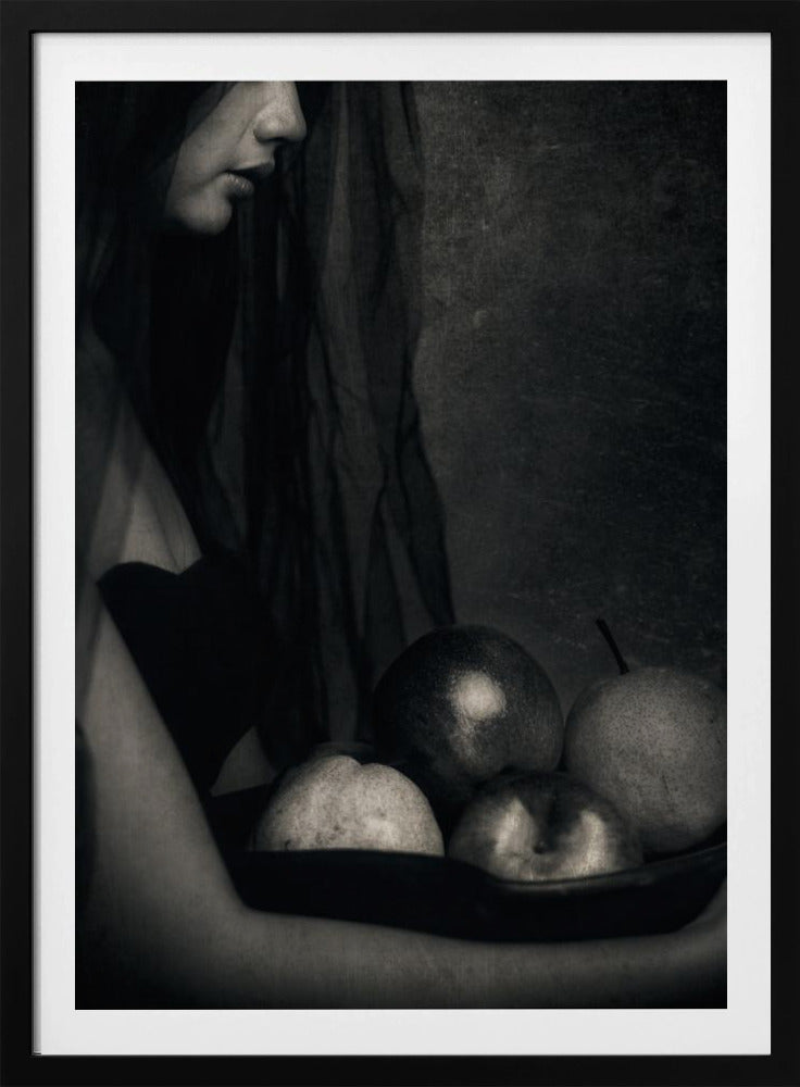 Auge des Betrachters | Poster - Kunstdruck