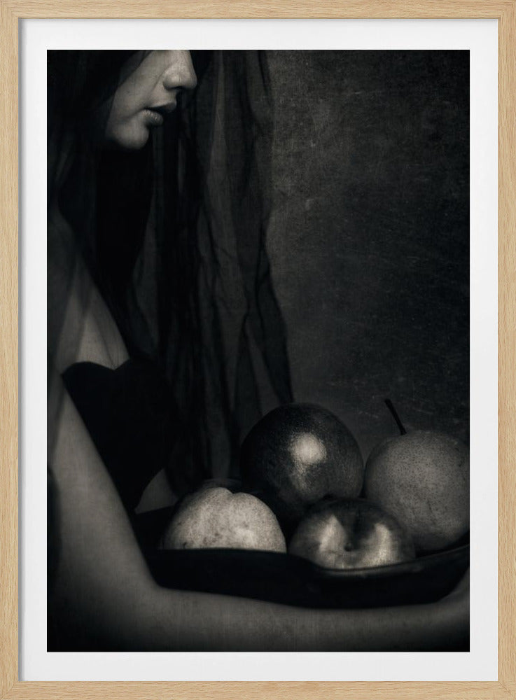 Auge des Betrachters | Poster - Kunstdruck