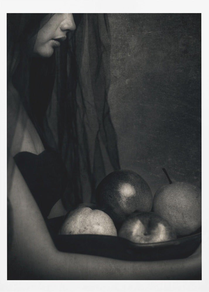 Auge des Betrachters | Poster - Kunstdruck