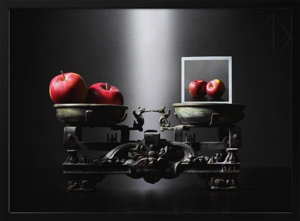 2 = 2 | Poster - Stampe d’Arte