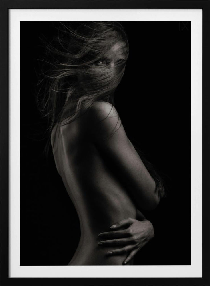 Sinnliche Schönheit | Poster