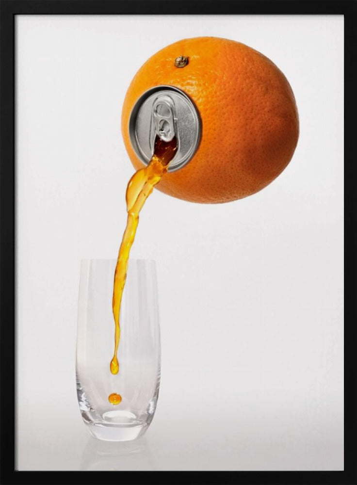 Rinfresco naturale. | Poster - Stampe d’Arte