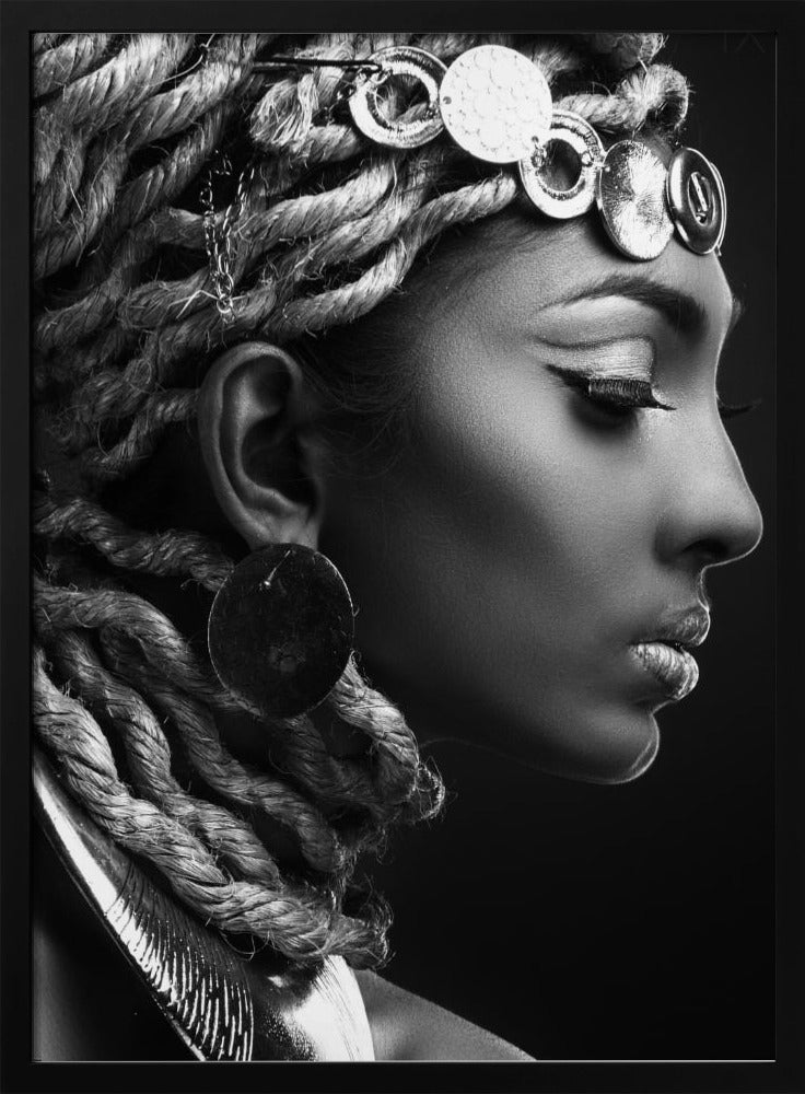 EGYPT II | Poster