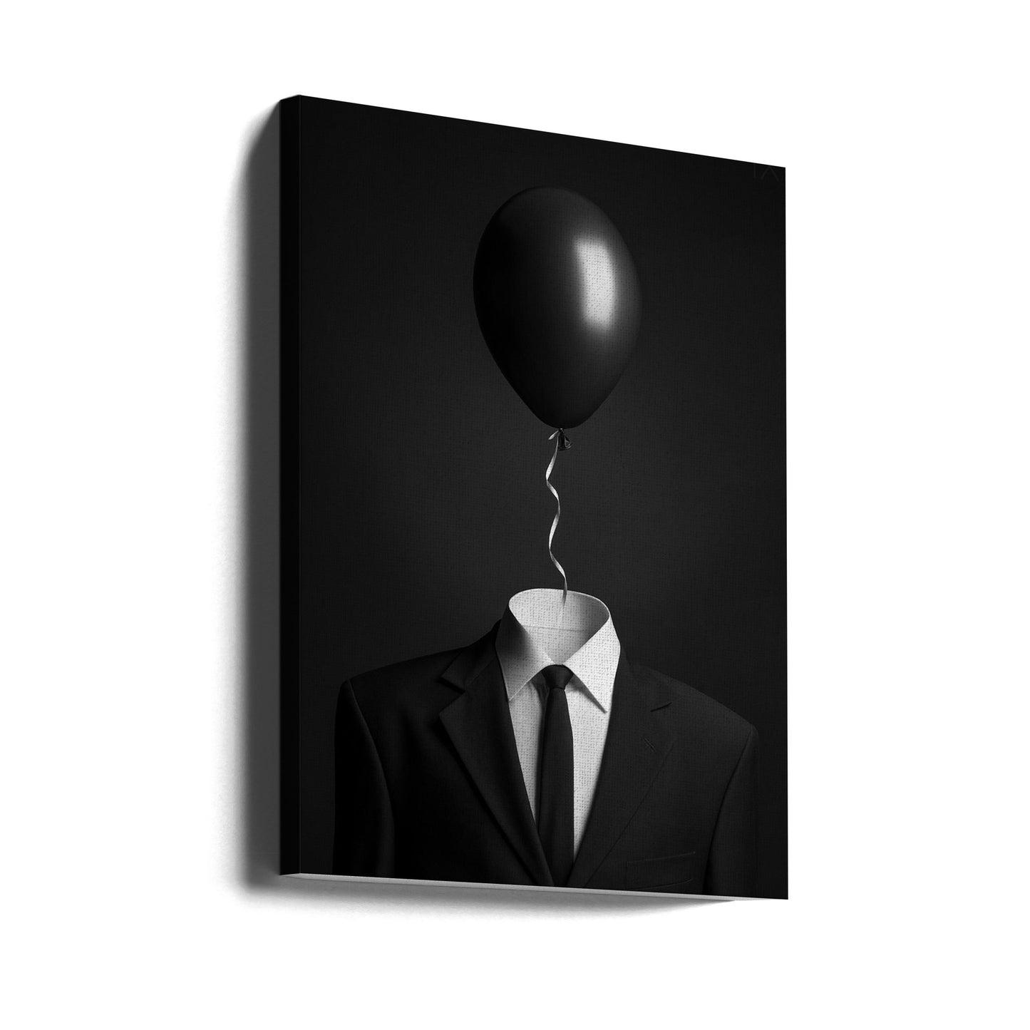 Gedanken | Leinwand-Bilder