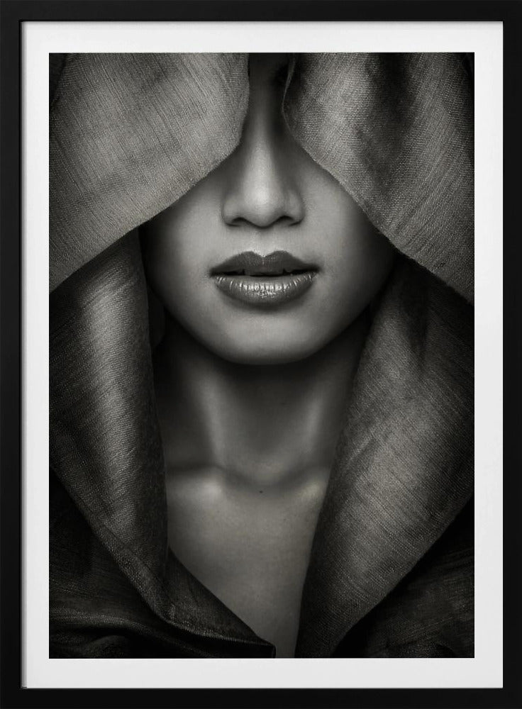 Hood | Poster