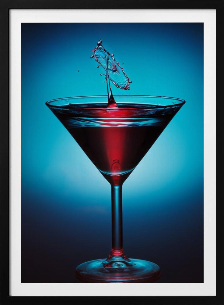Salute | Poster
