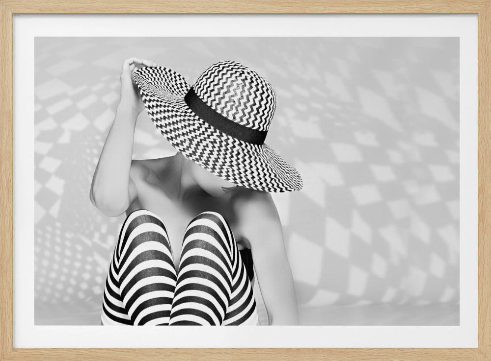 Zig the Zag | Poster