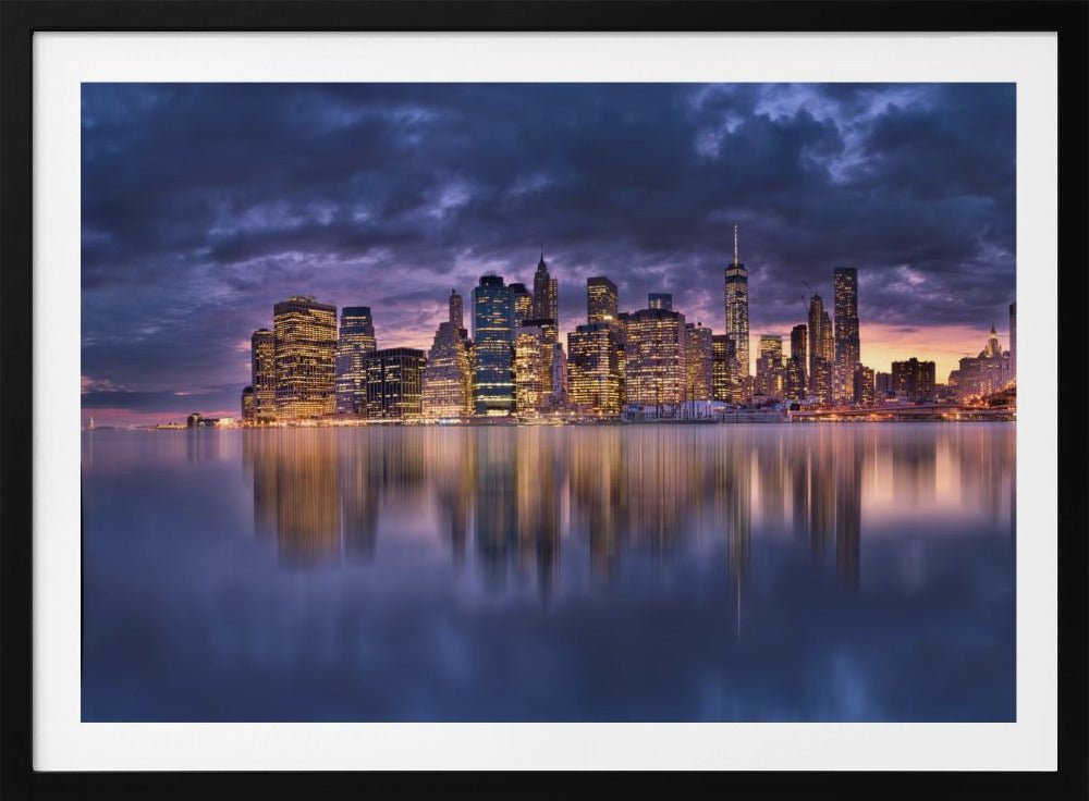 nikon Pano | Poster