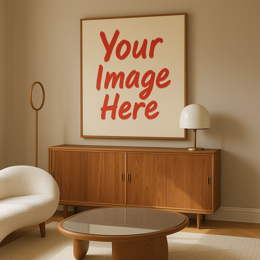 Brauch Poster - Kunstdruck