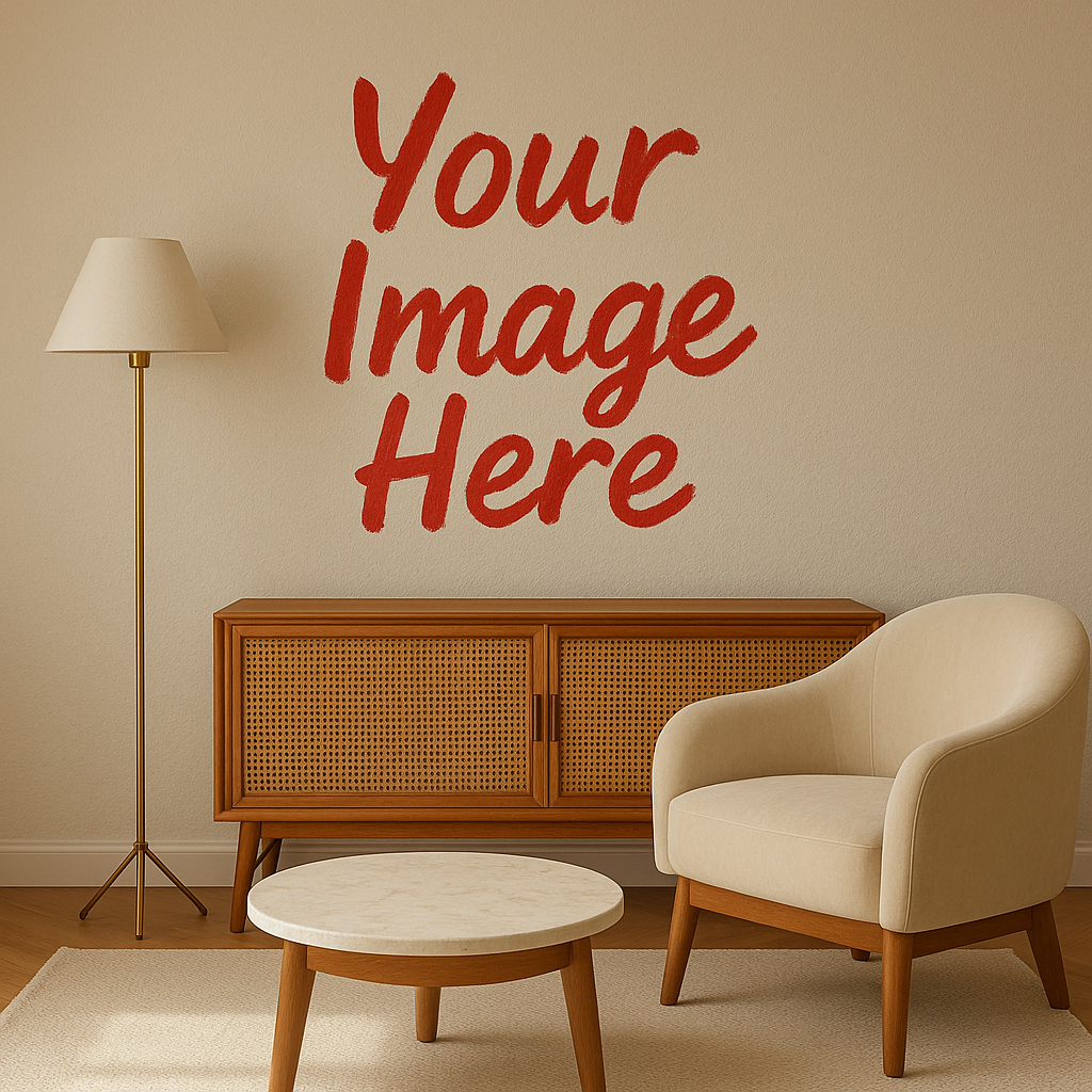 Personalizado Papel Pintado Fotográfico
