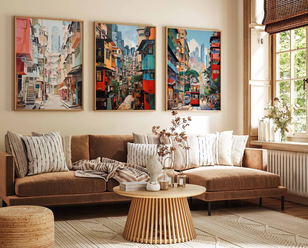 Fürs Wohnzimmer →