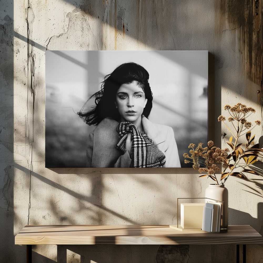Untitled | Canvas