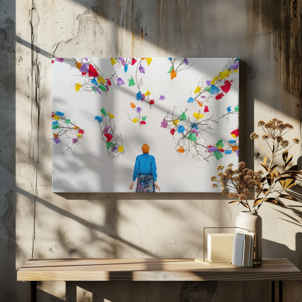 TrashArt | Canvas
