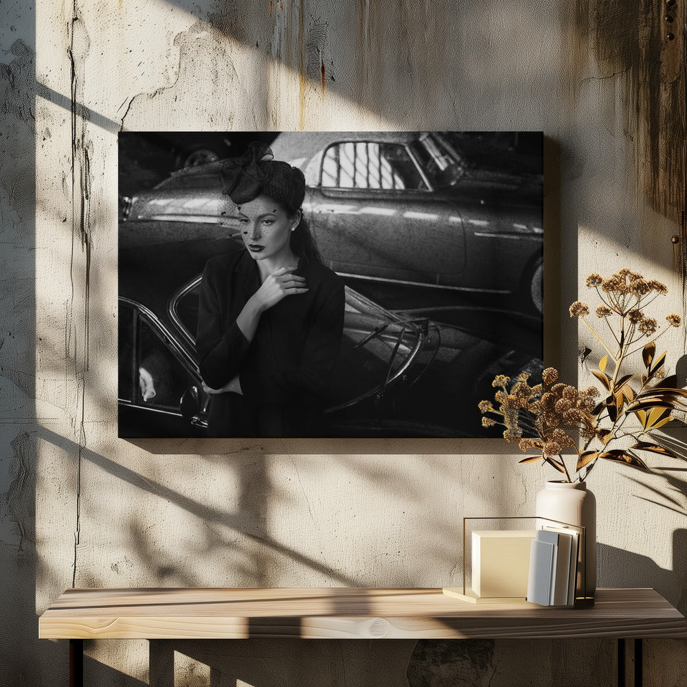 Untitled | Canvas