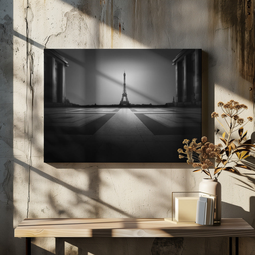 Lève-toi I | Tableaux sur Toile