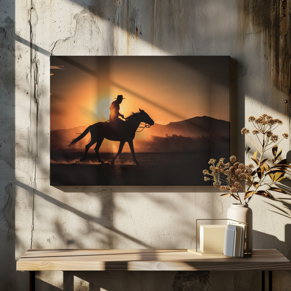 Ohne Titel | Leinwand-Bilder