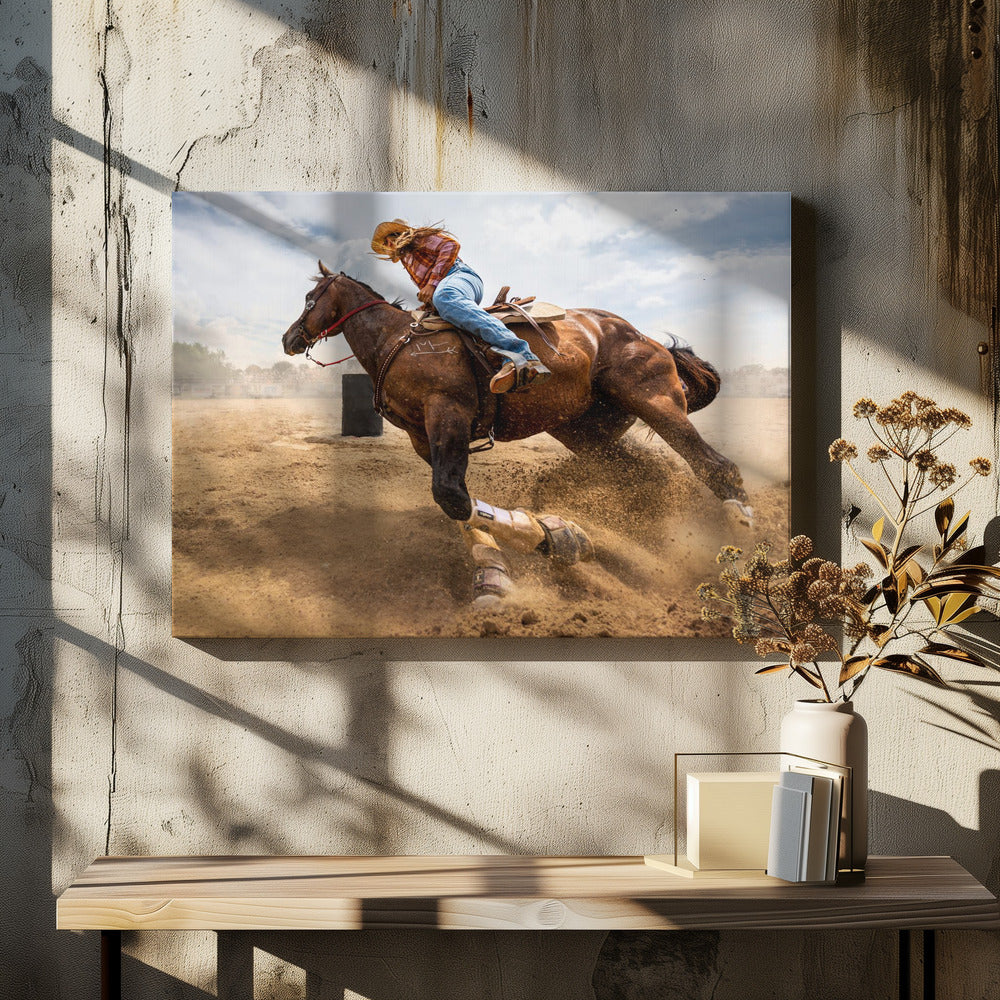 Böjning | Canvas