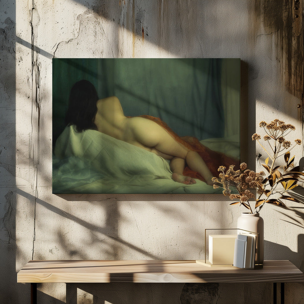 Uten tittel | Lerretsbilder