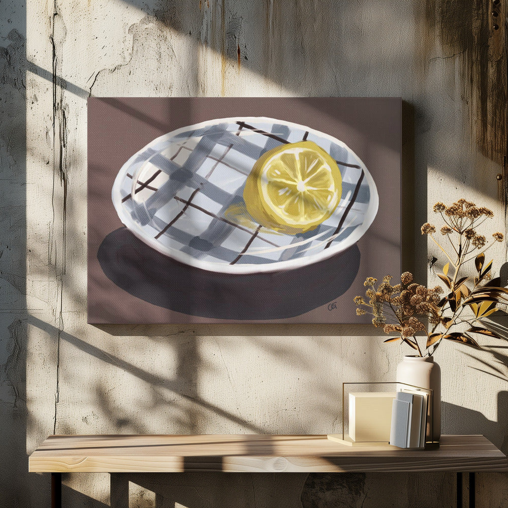 Pancakes | Canvas