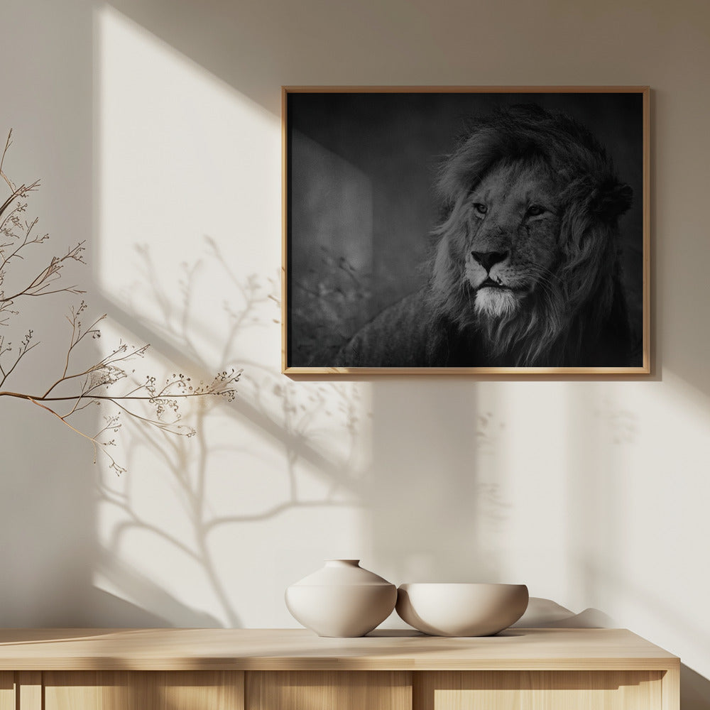 Regal | Poster