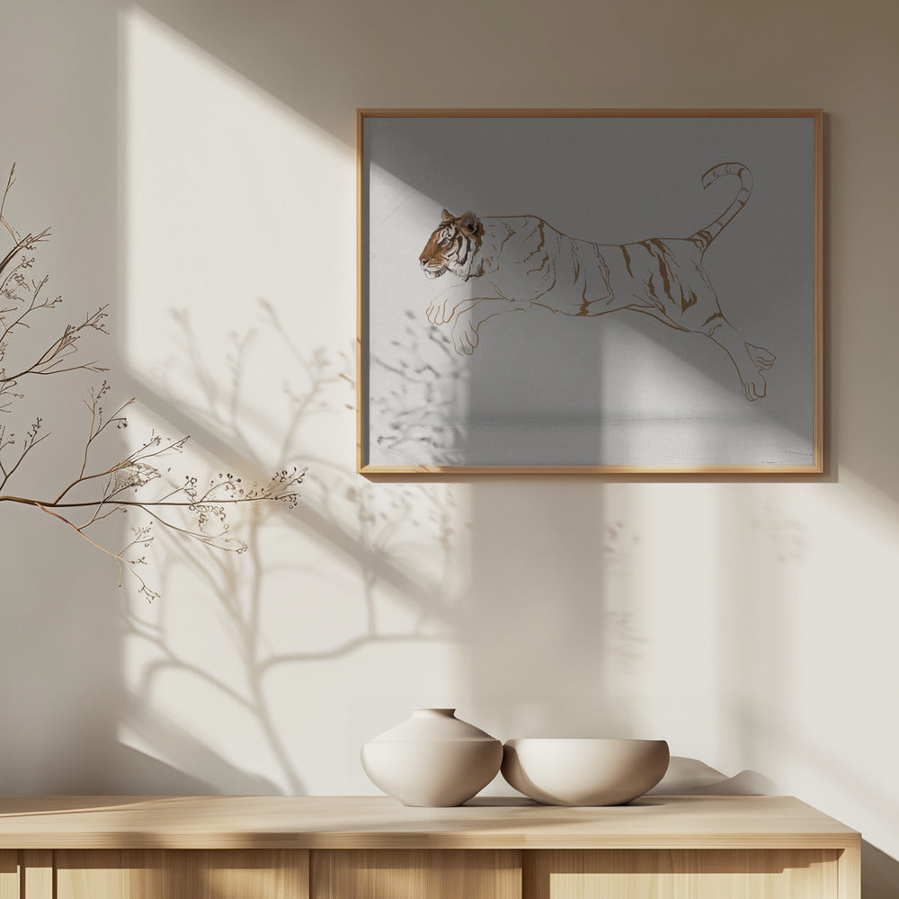 Fredag ​​morgon nr 1 (rader) | Poster