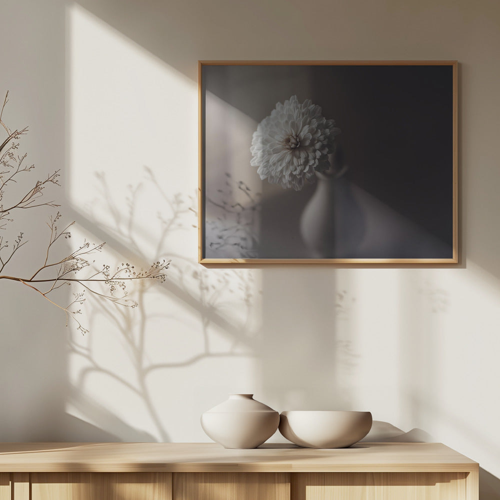 window light | Poster