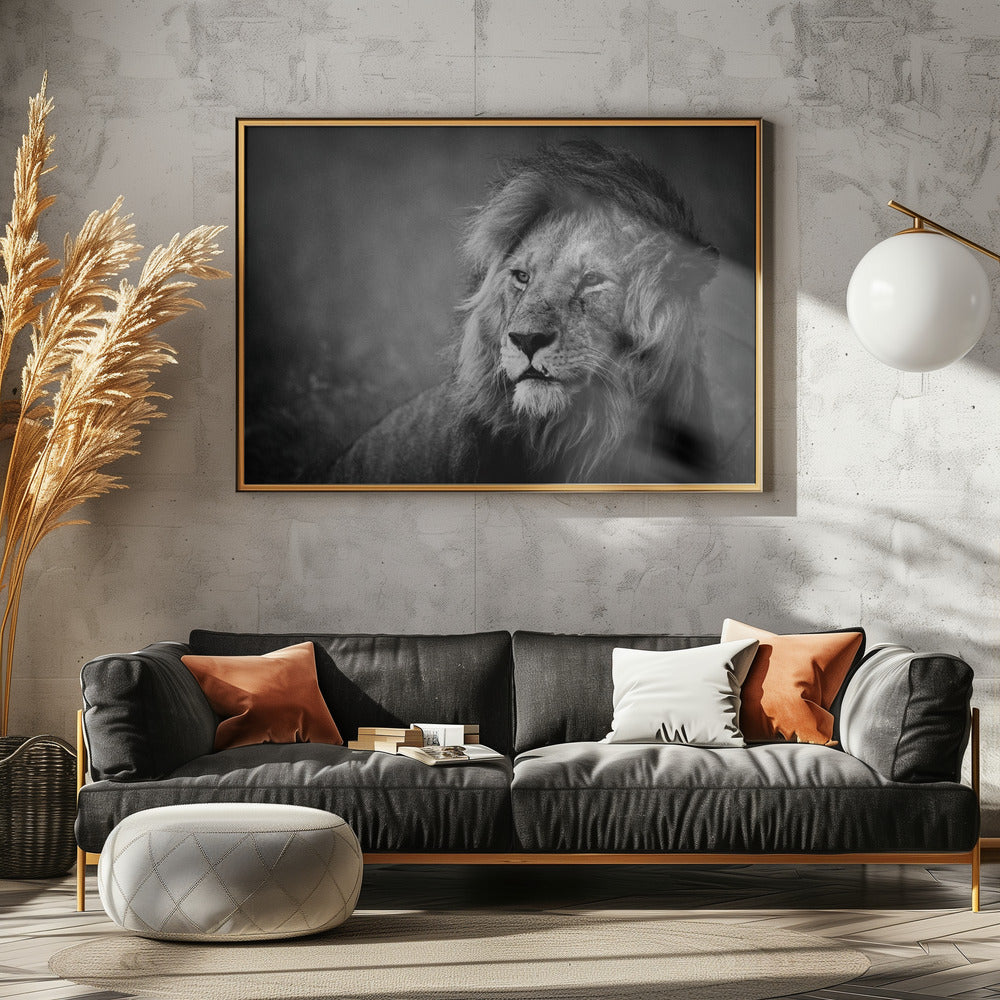 Regal | Poster