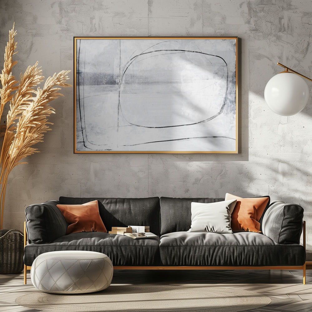Stimmung | Poster - Kunstdruck