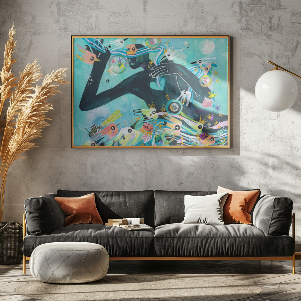 Herz | Poster
