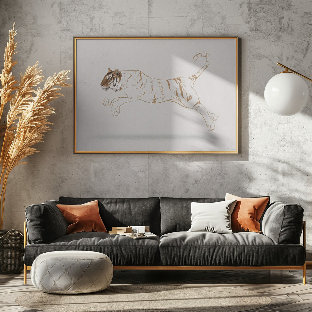 Fredag ​​morgon nr 1 (rader) | Poster