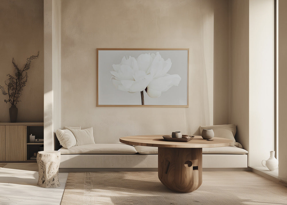 Peony 11 | Poster