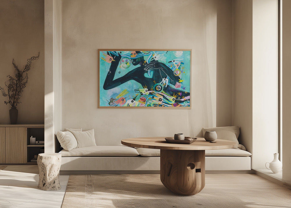 Herz | Poster