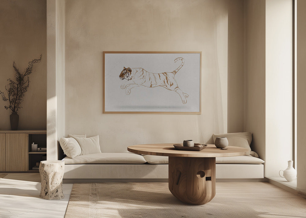 Fredag ​​morgon nr 1 (rader) | Poster