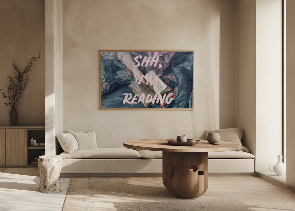 Imreadingv Ratio2x3 | Poster