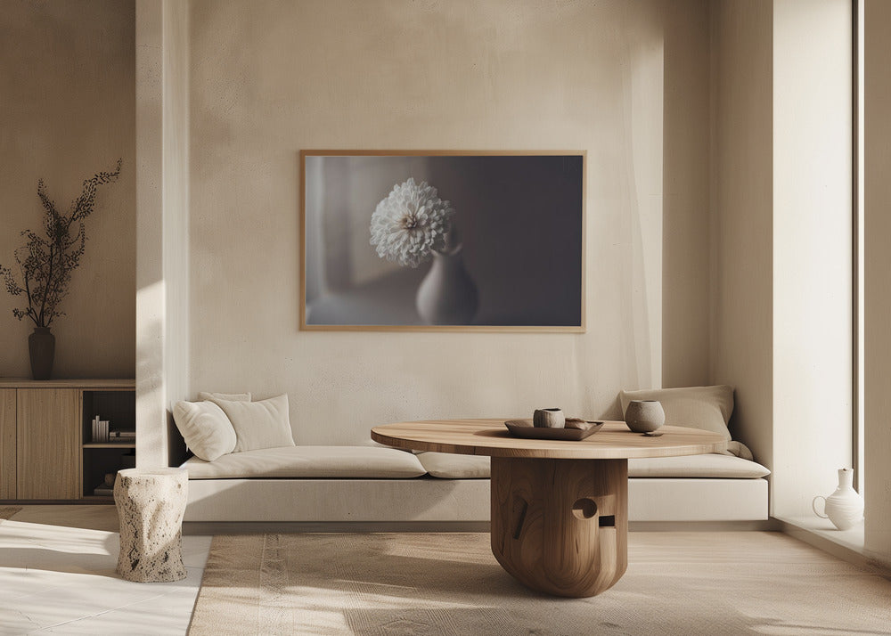 window light | Poster