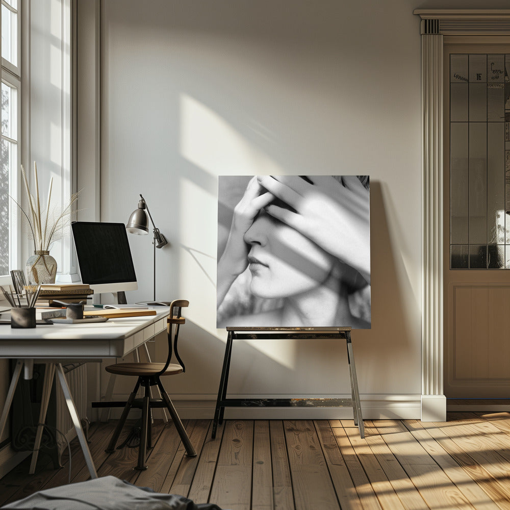 Blind | Lerretsbilder
