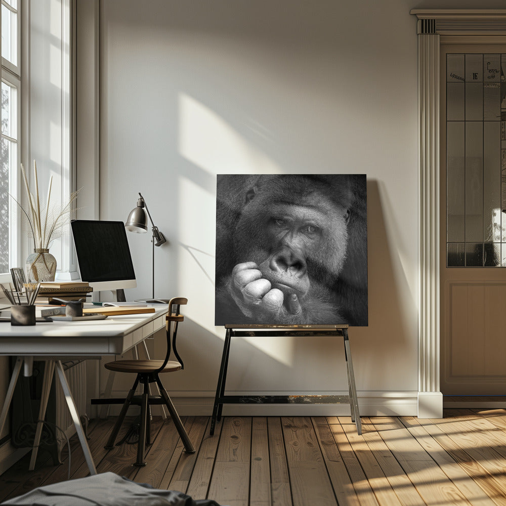 I had a Dream | Canvas