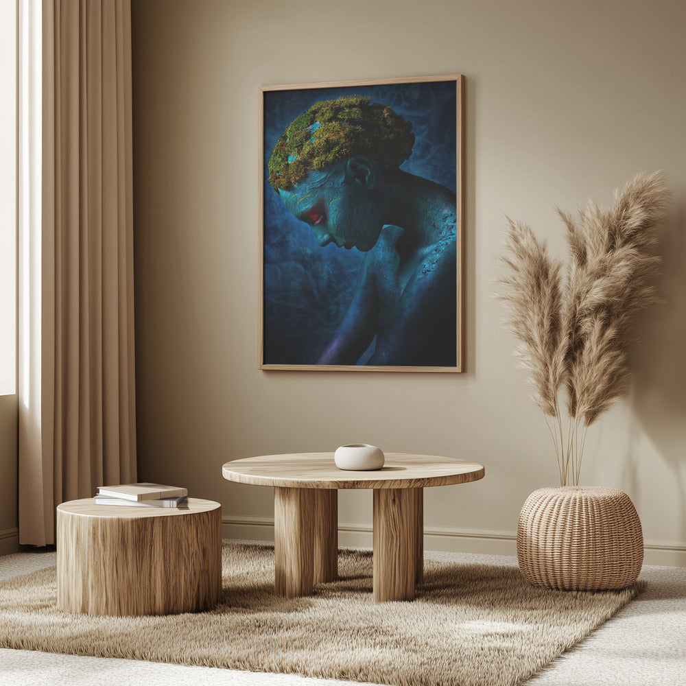 Symbiosis III | Poster
