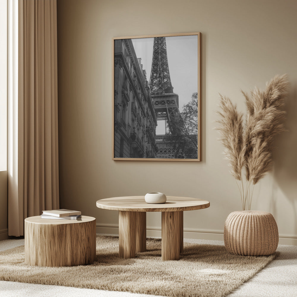 Tour Eiffel - Eiffel Tower | Poster