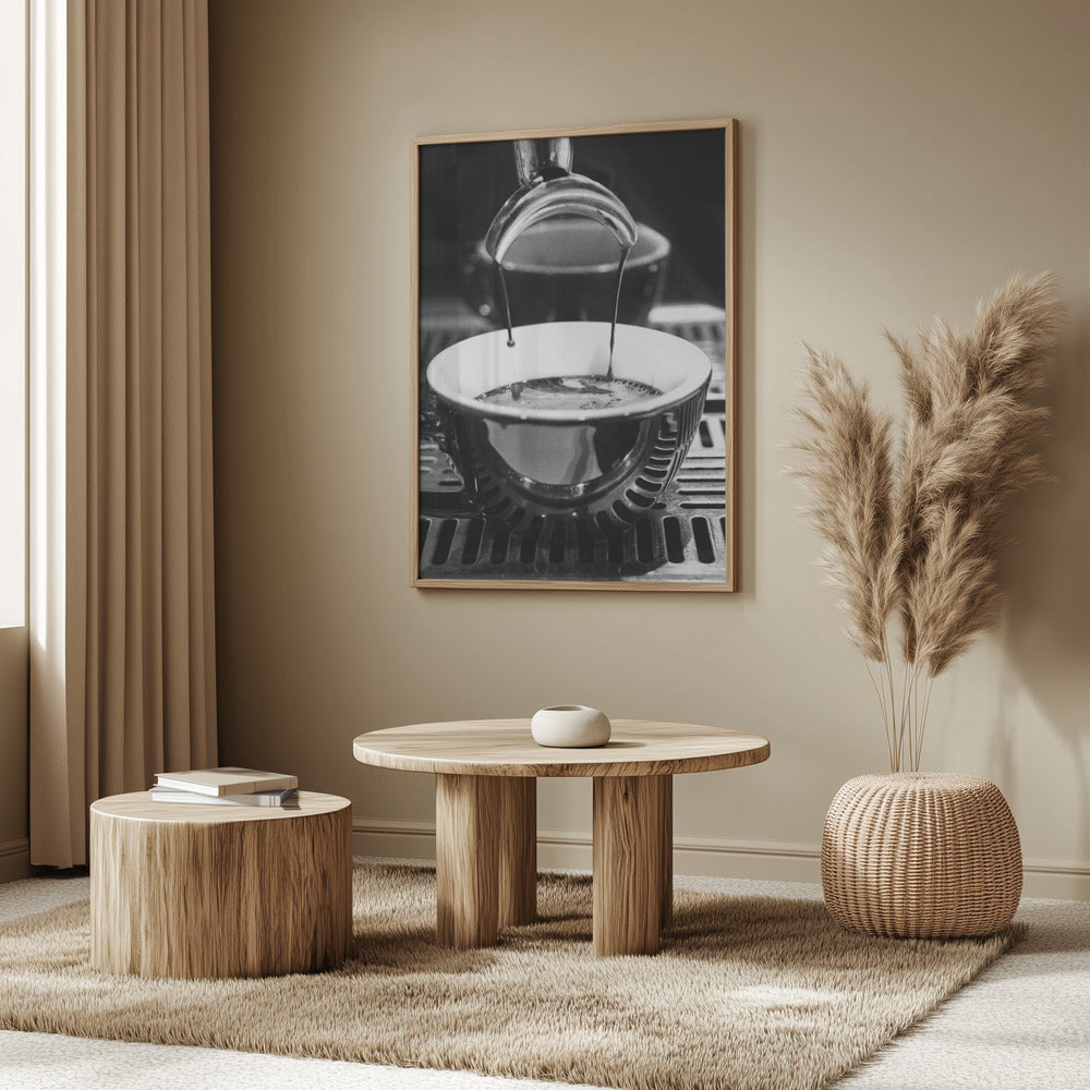 Coffee_004 | Poster