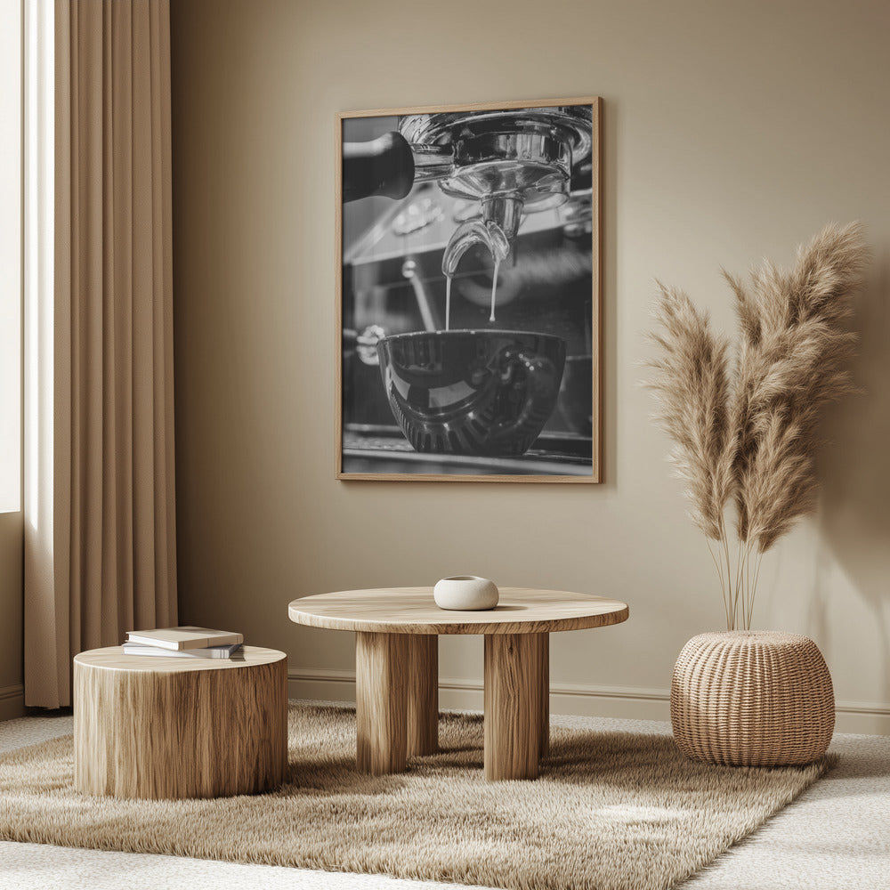 Coffee_007 | Poster